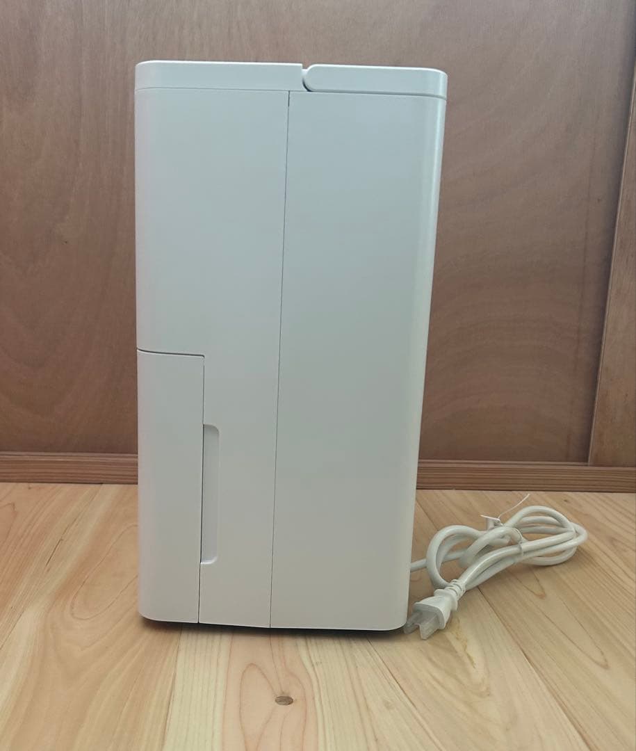 山善 YAMAZEN YDC-J03(W)