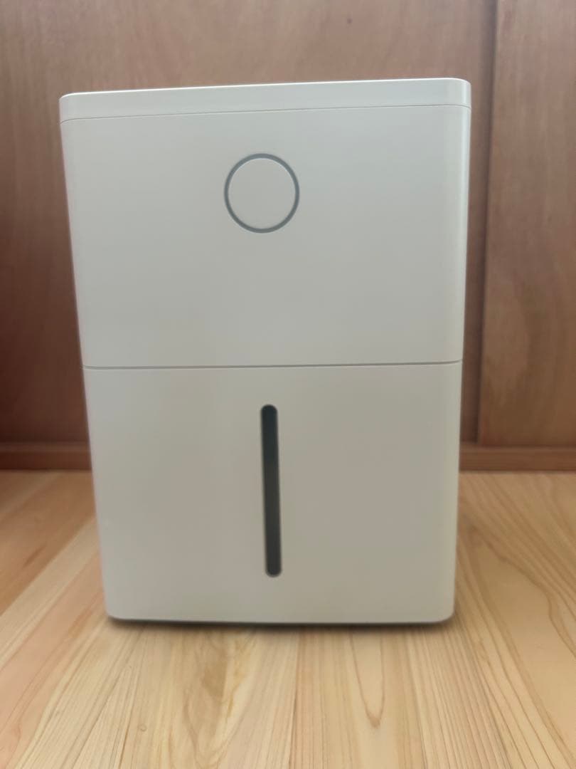 山善 YAMAZEN YDC-J03(W)