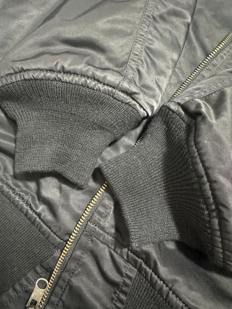 ドゥーズィエムクラスSTAMMBAUM L2B ジャケット２WAY