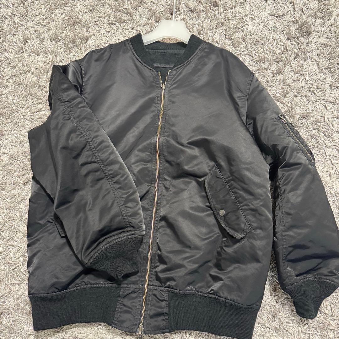 ドゥーズィエムクラスSTAMMBAUM L2B ジャケット２WAY