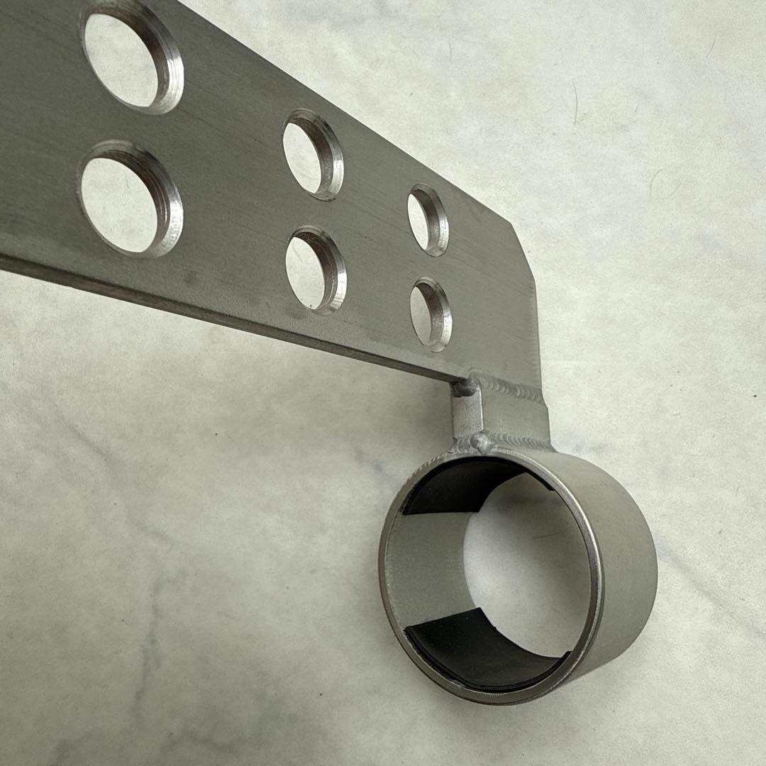 ベルトスクワット ローイング アタッチメント