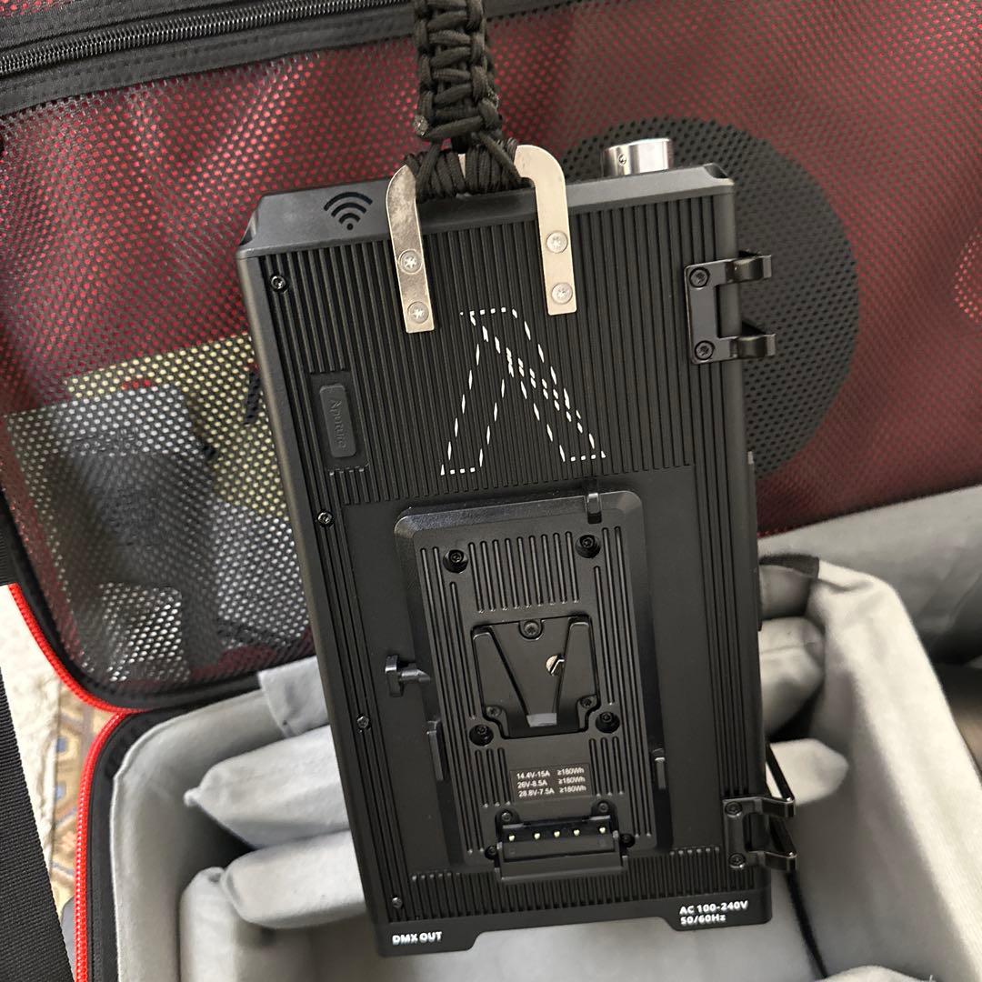 Aputure 600d【美品】