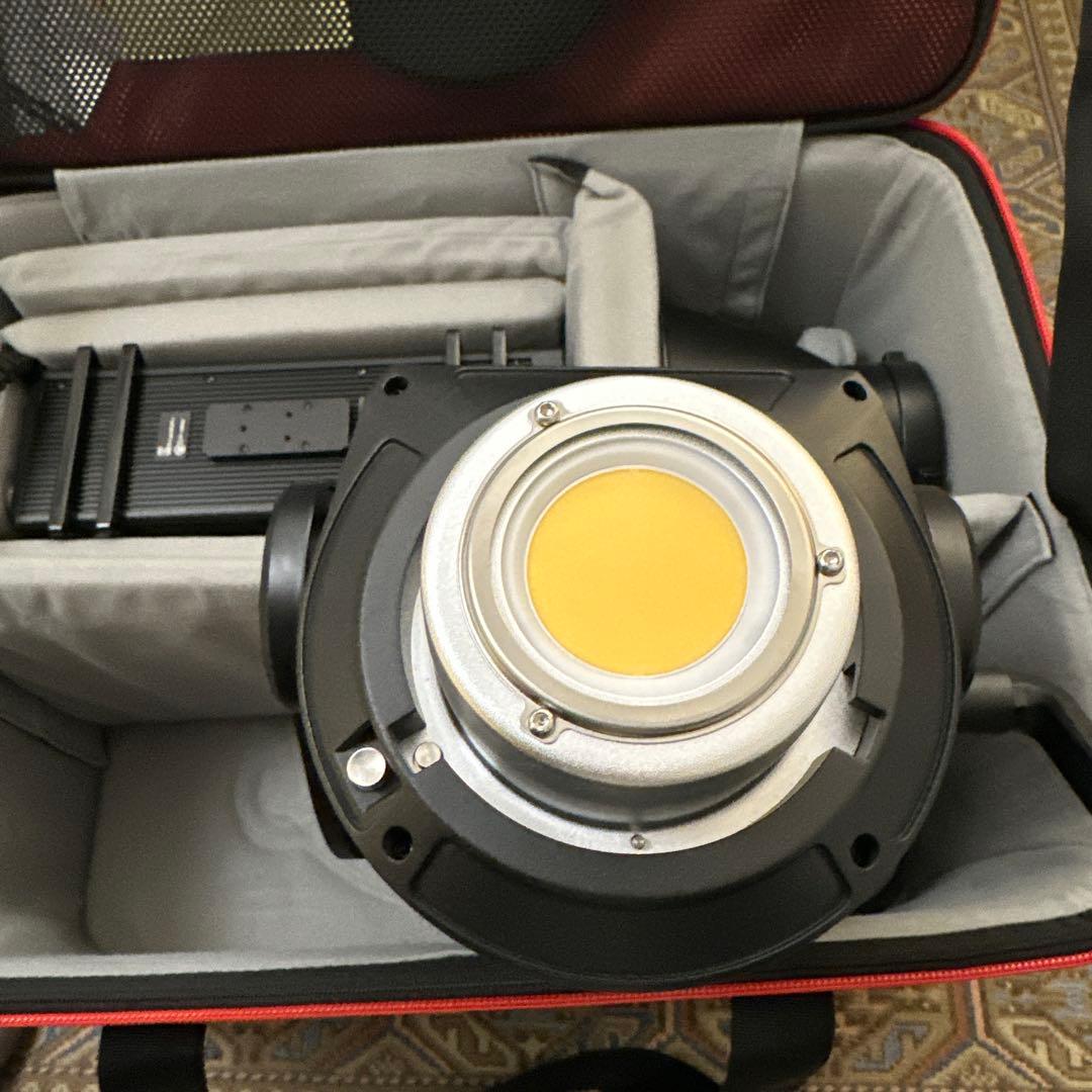 Aputure 600d【美品】