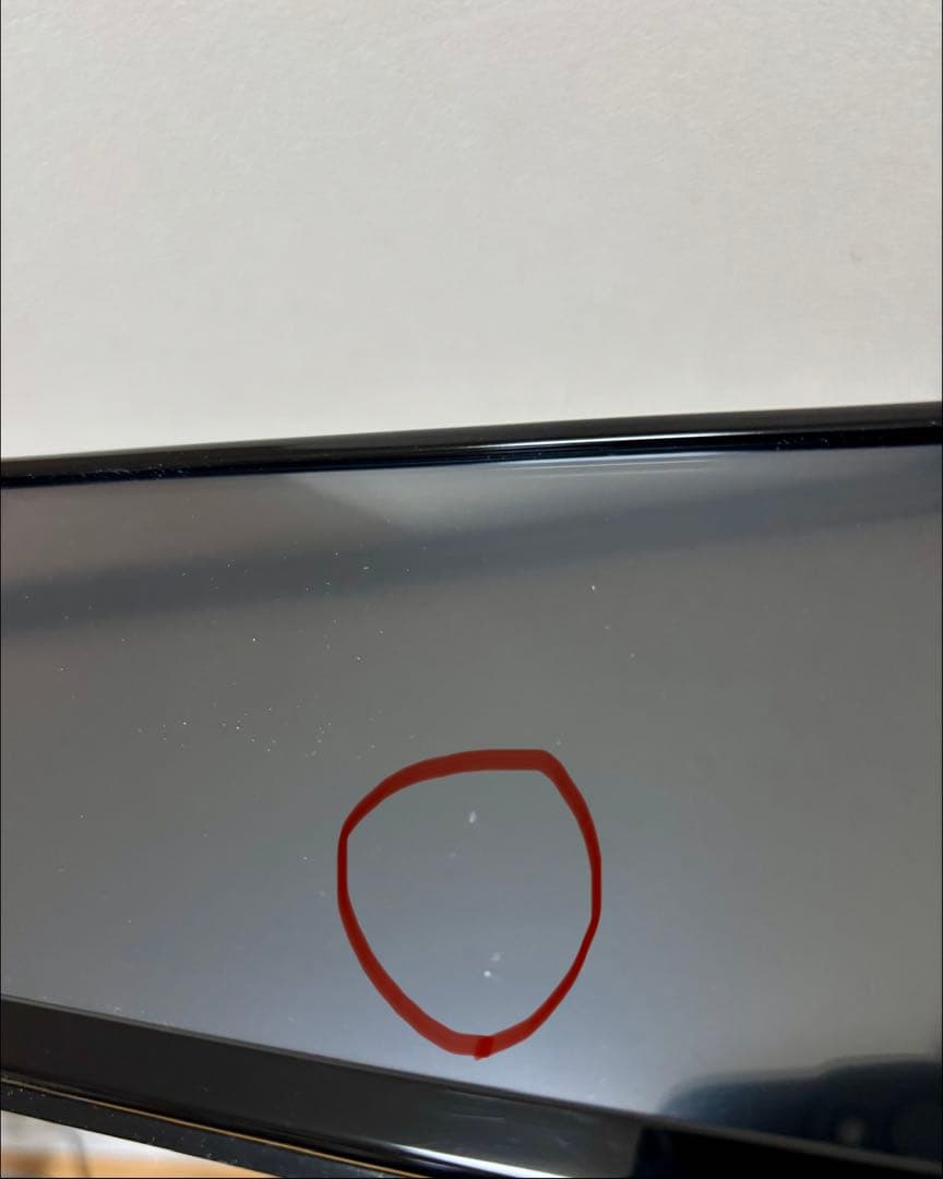 Panasonic CN-CE01WDカーナビ［本体のみ（中古）］