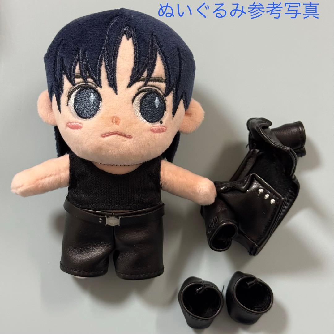 CNBLUE ヨンファ　ぬいぐるみ２種