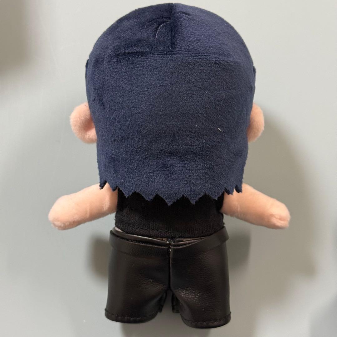 CNBLUE ヨンファ　ぬいぐるみ２種