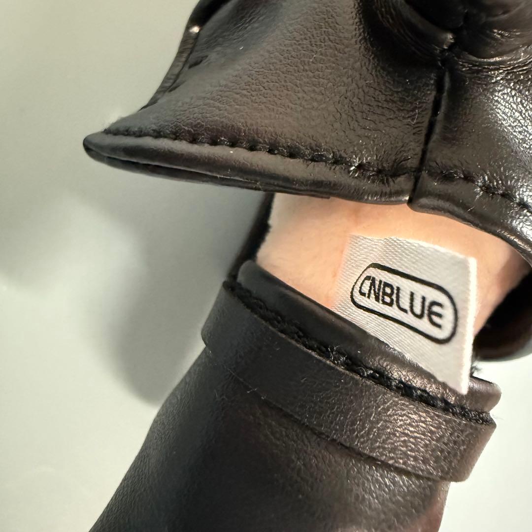 CNBLUE ヨンファ　ぬいぐるみ２種