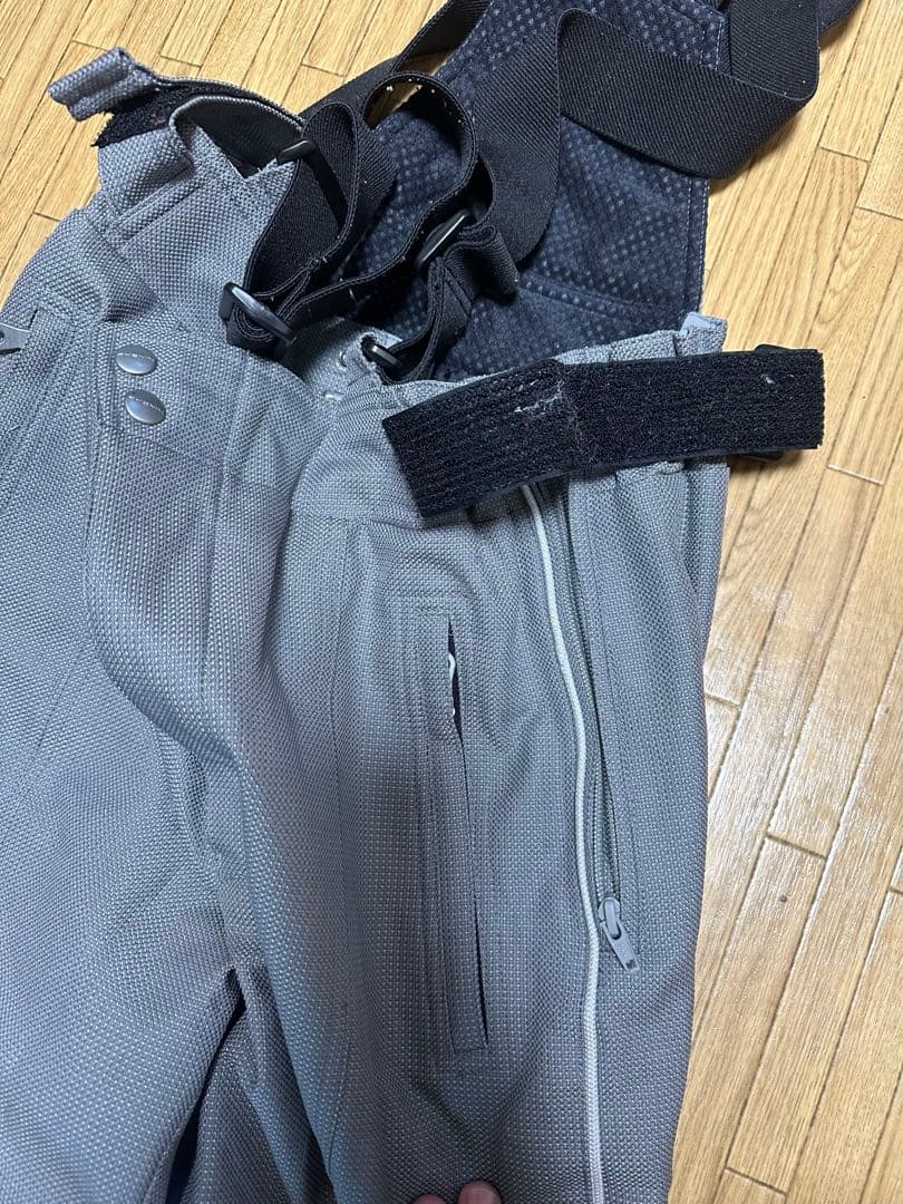 スノーボード6点セット