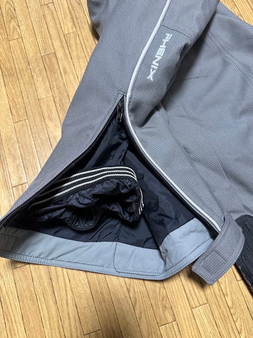 スノーボード6点セット