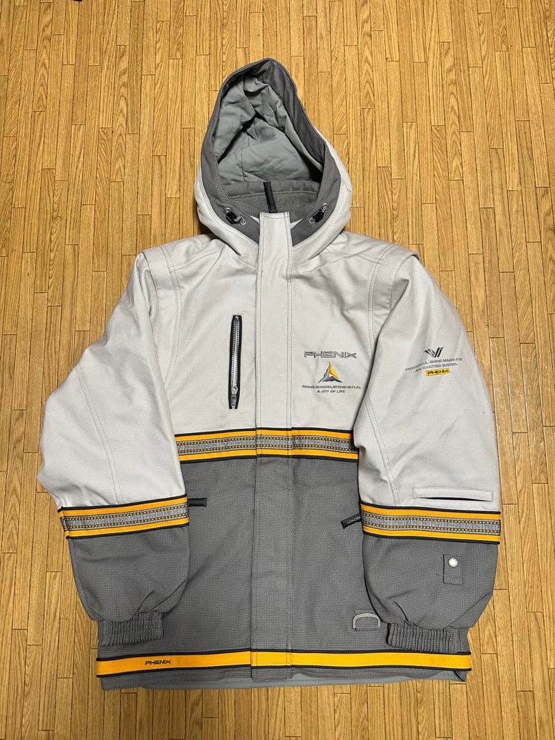 スノーボード6点セット