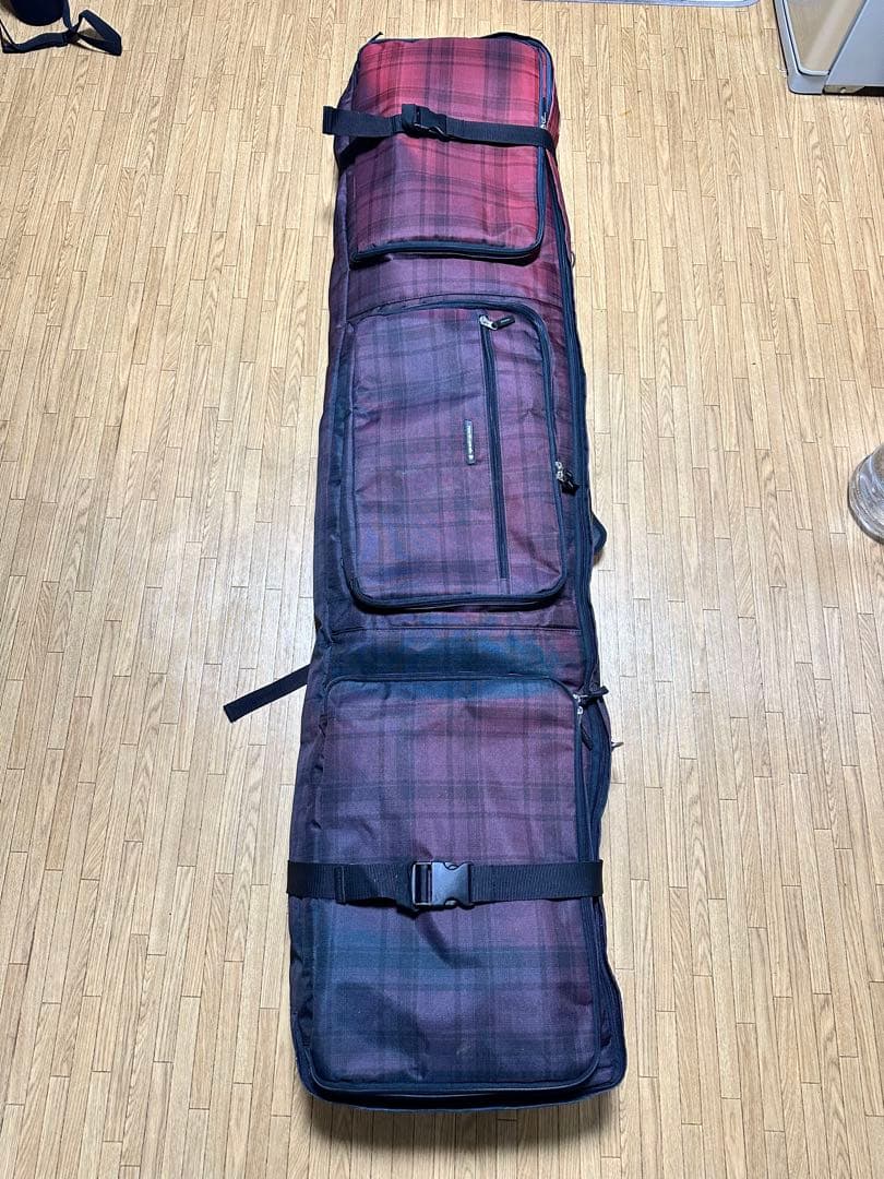 スノーボード6点セット