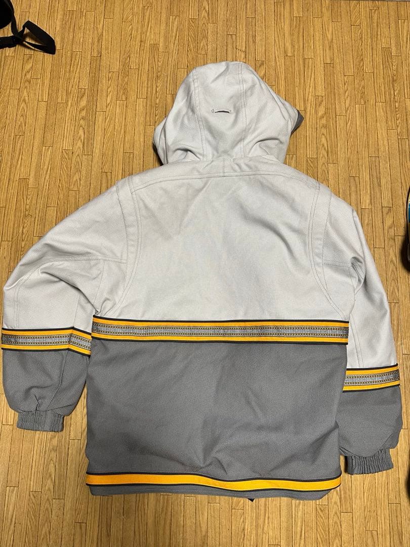 スノーボード6点セット