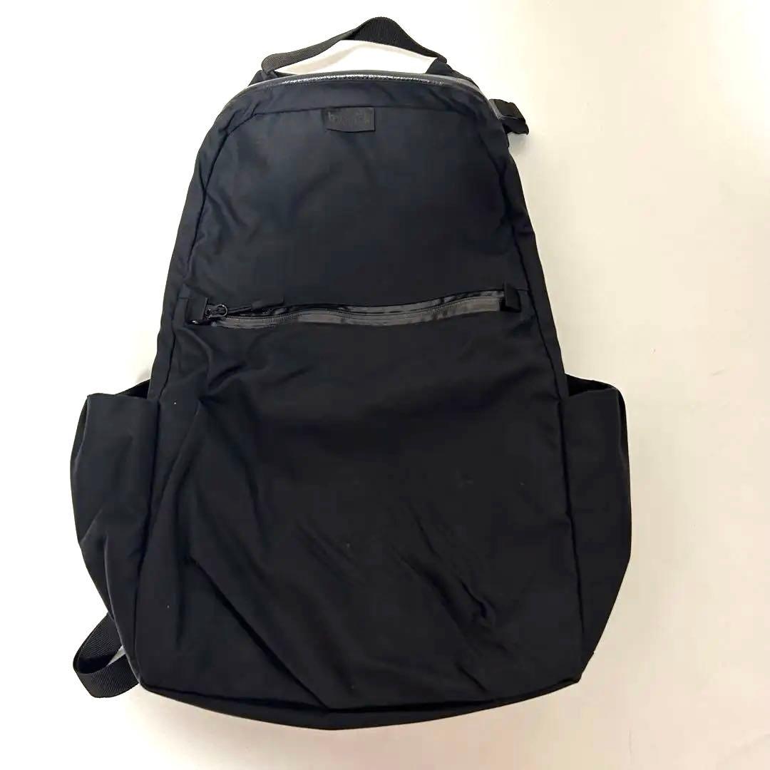 bagjack EDITION DAYPACK バックパック 別注 リュック