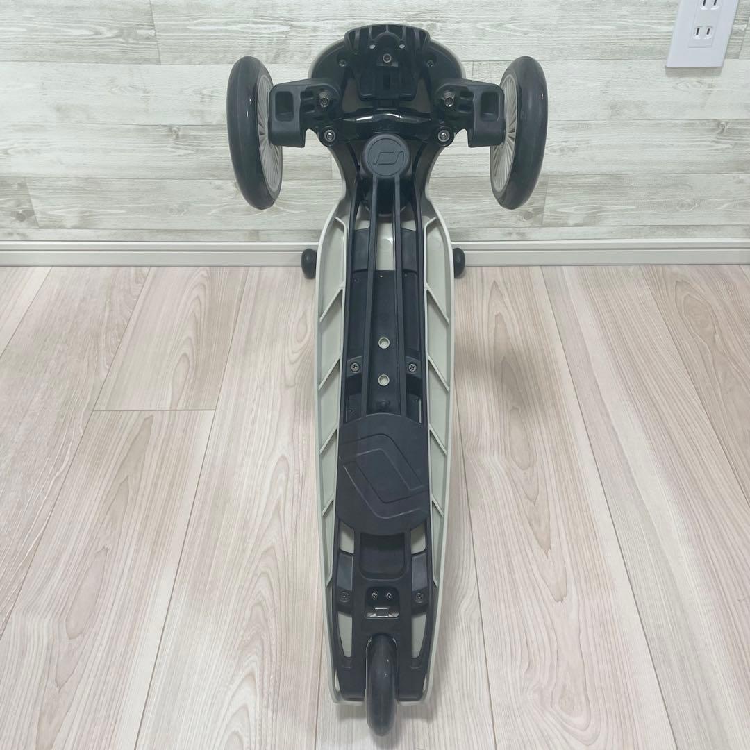 スクート&ライド　ハイウェイキック1 アッシュ