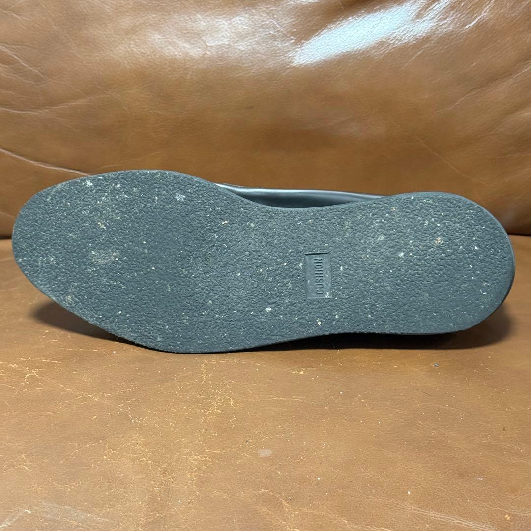 K*o様 【極美品】RED WING ポストマンシューズ US9.5