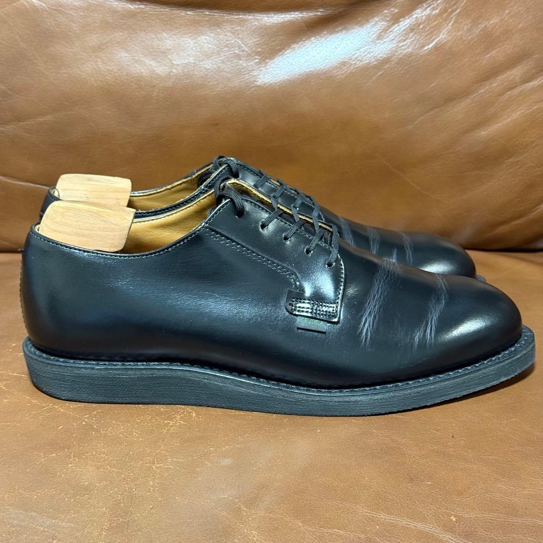K*o様 【極美品】RED WING ポストマンシューズ US9.5