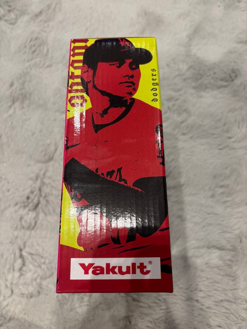 9/10 スタジアム現地 大谷翔平　ピッチャー　ボブルヘッド