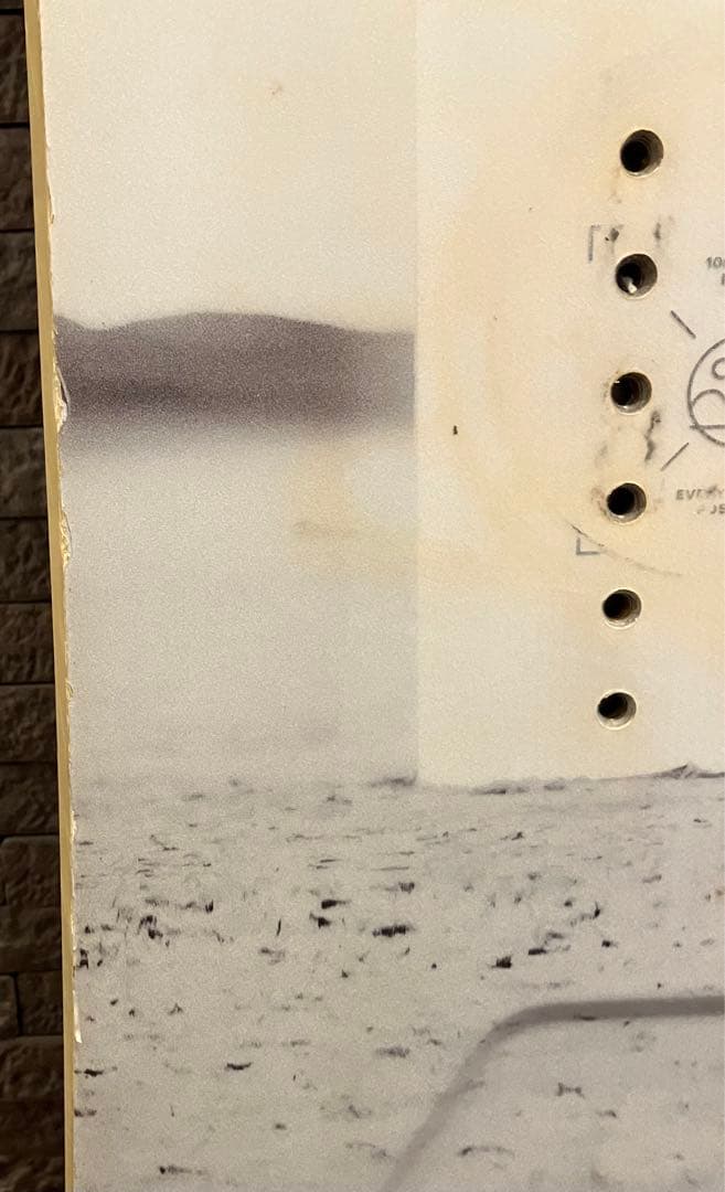 スノーボード CAPITA SUPER DOA 152cm