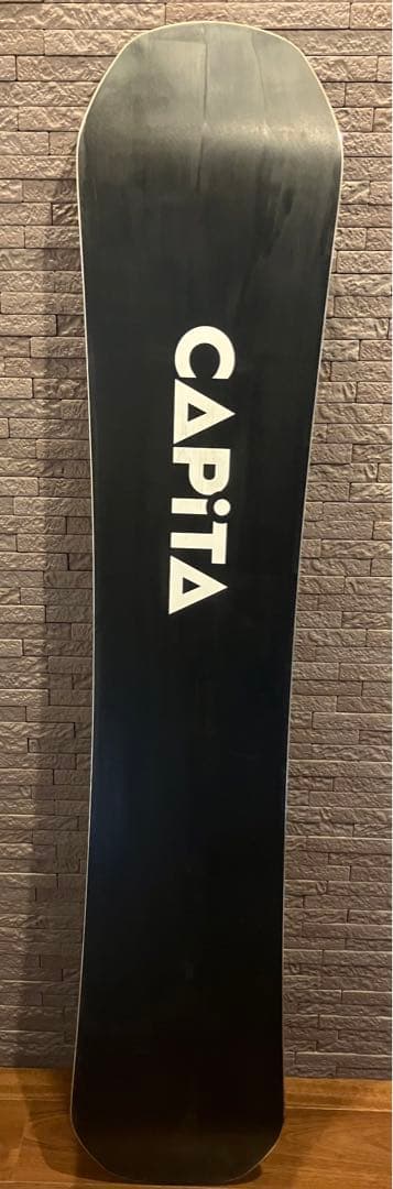 スノーボード CAPITA SUPER DOA 152cm