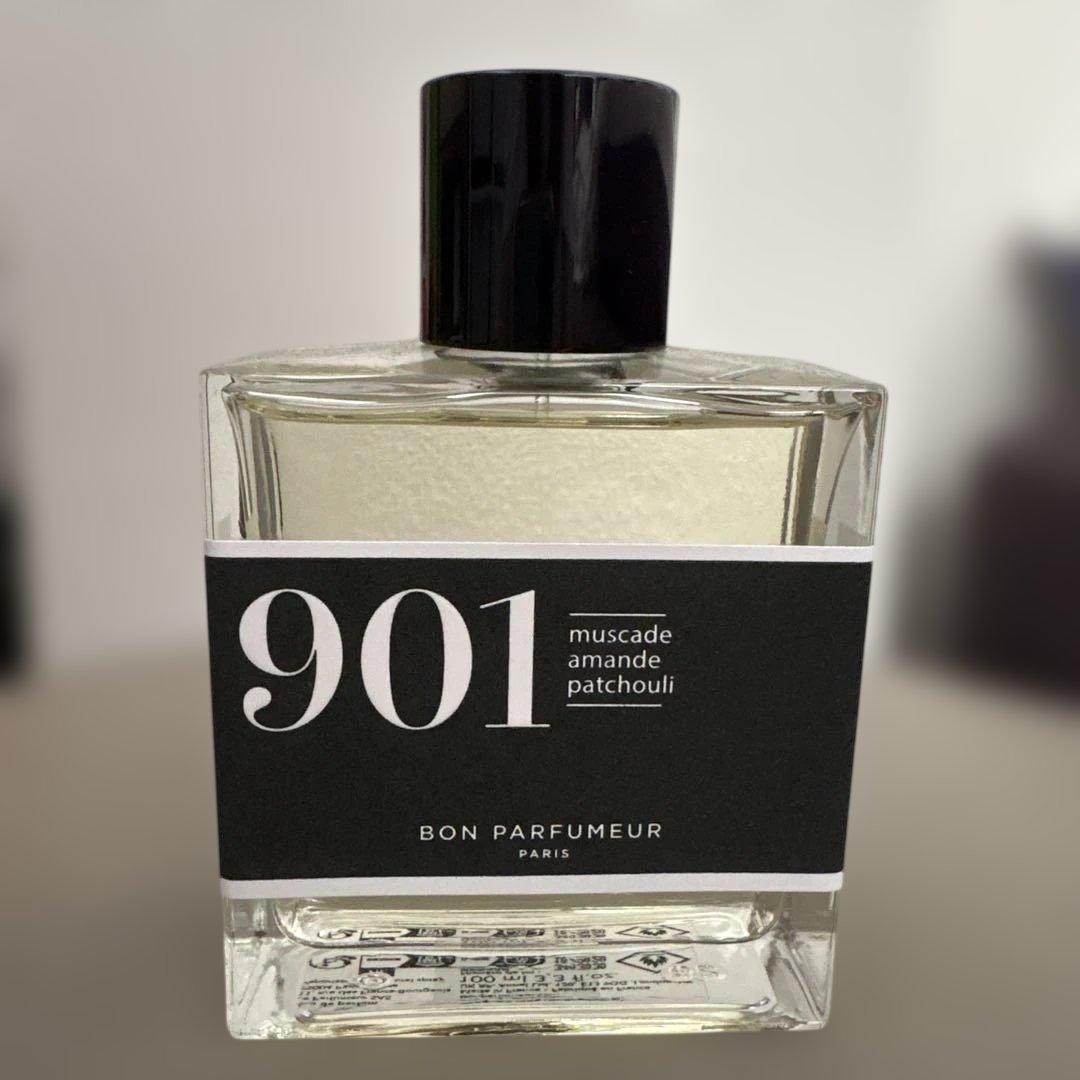 BON PARFUMEUR 901 香水 100ml