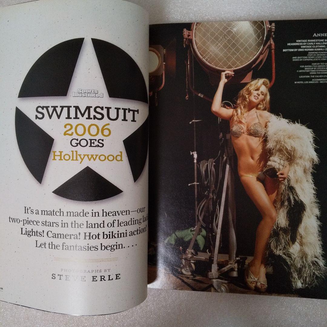 趣味 SportsIllustratedSwimsuit2006