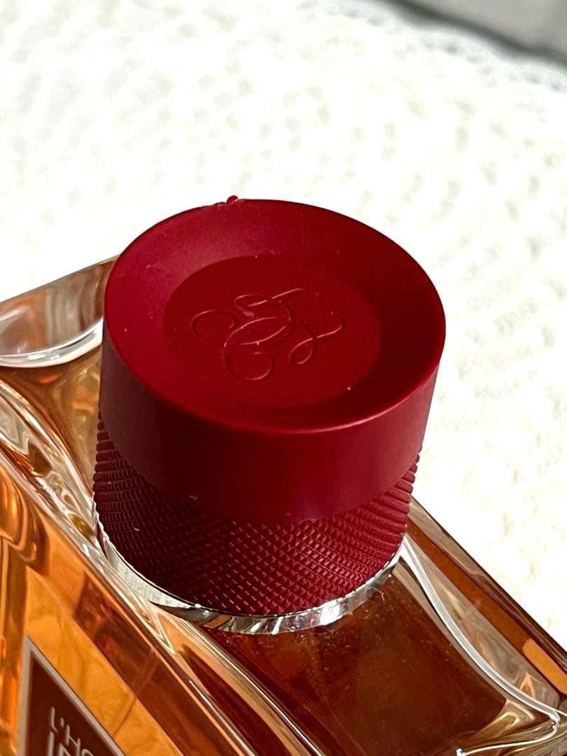 香水(男性用) GUERLAIN L'HOMME IDEAL EXTREME 100ml