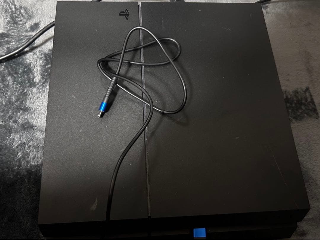 PS4 本体