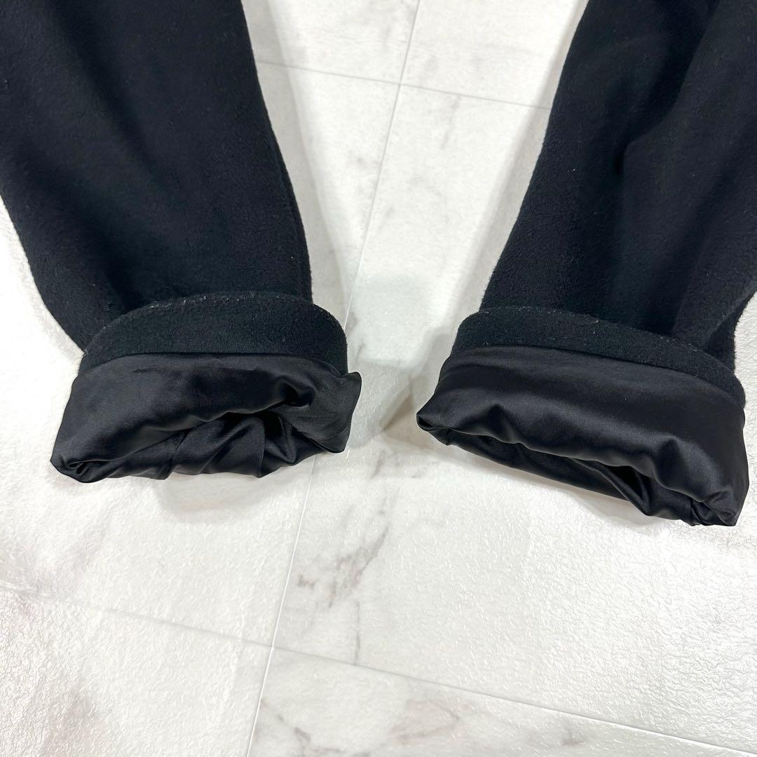 【美品】21年モデル CELFORD ノーカラーコート バッグベルト　S相当