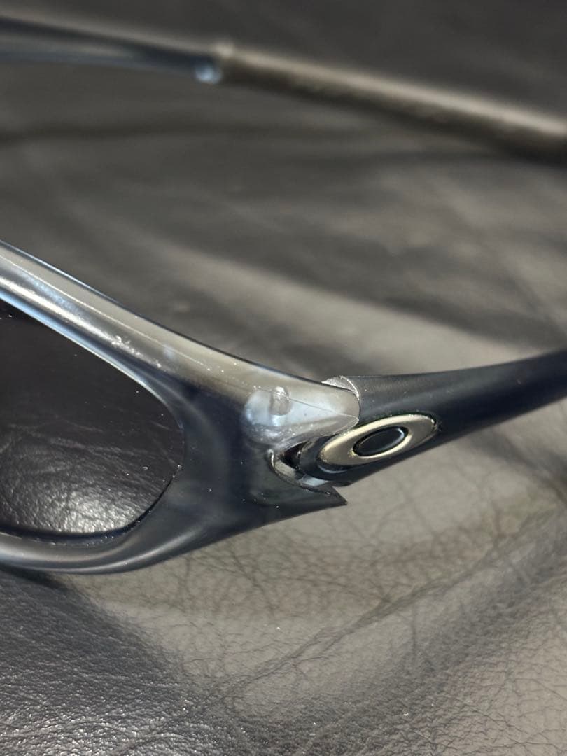 OAKLEY オークリー トゥエンティ XX サングラス