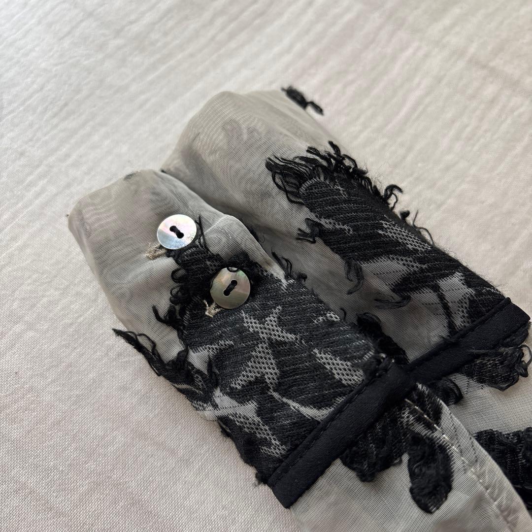 clane ロングワンピース