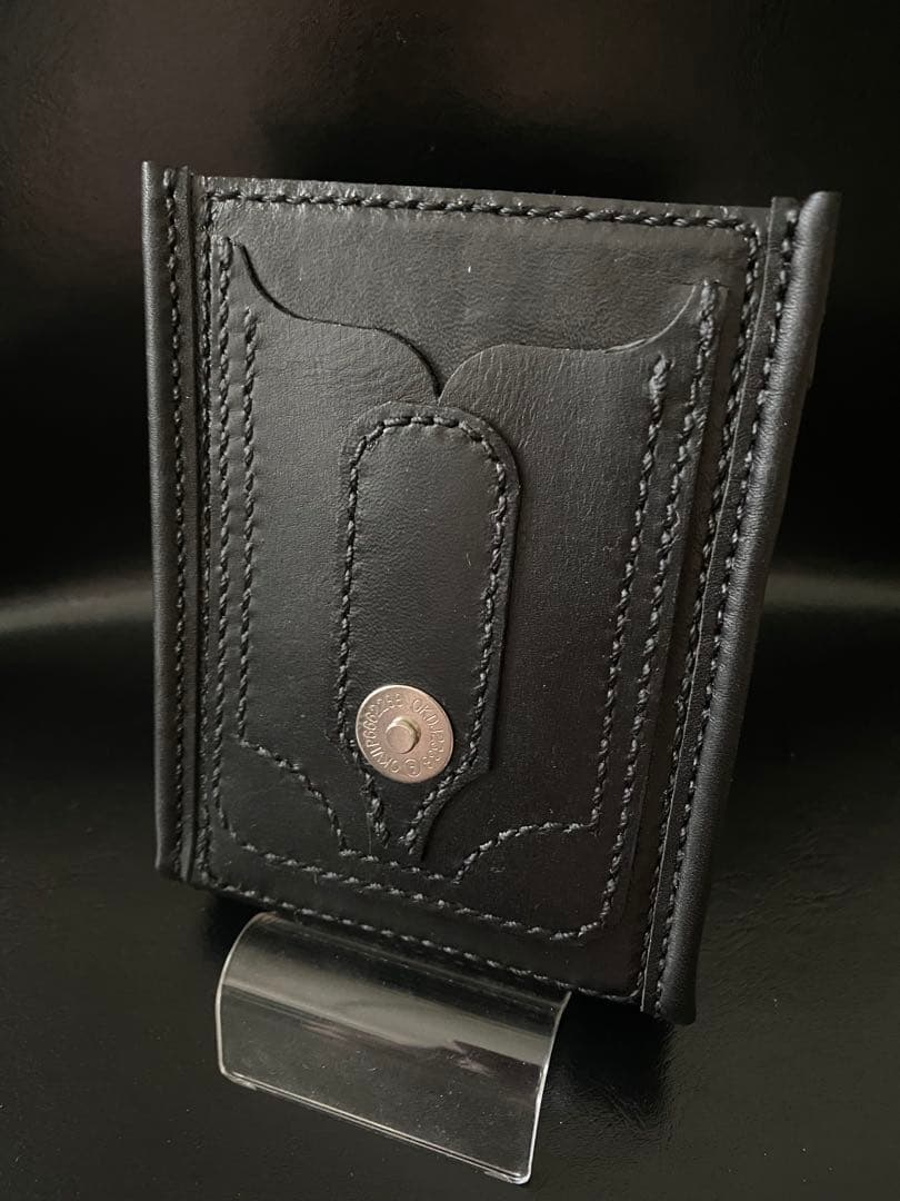 【TOKYO BEST OF LIFE】手縫いオリジナルダーツケース