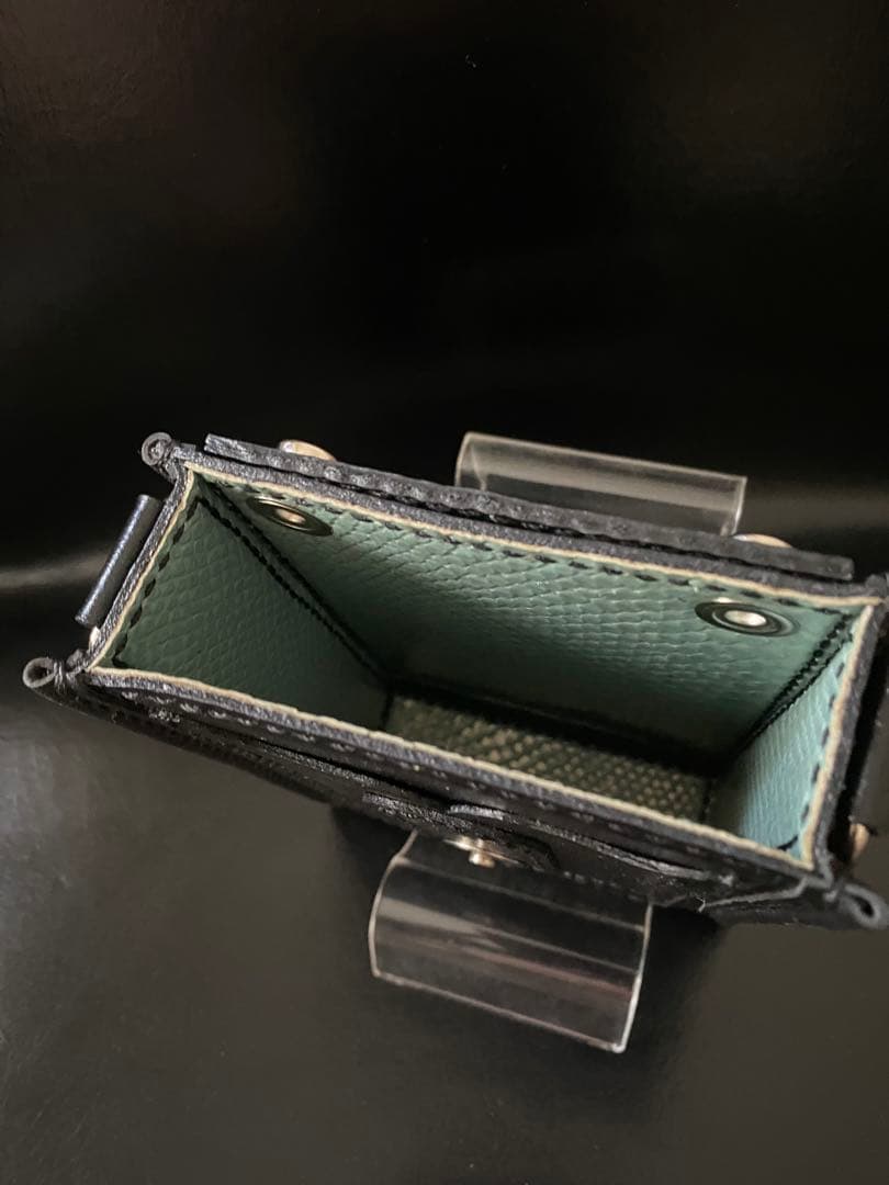 【TOKYO BEST OF LIFE】手縫いオリジナルダーツケース