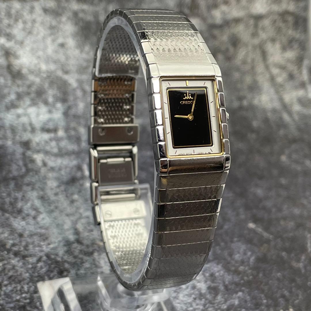 レディース腕時計 SEIKO CREDOR セイコー クレドール