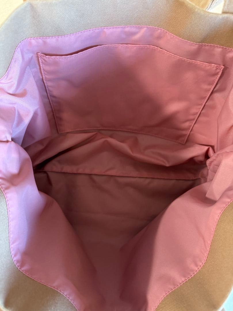 FEILER トートバッグ