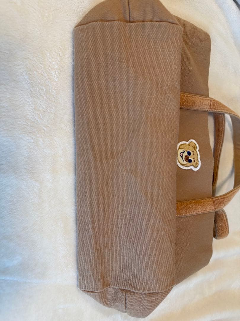 FEILER トートバッグ