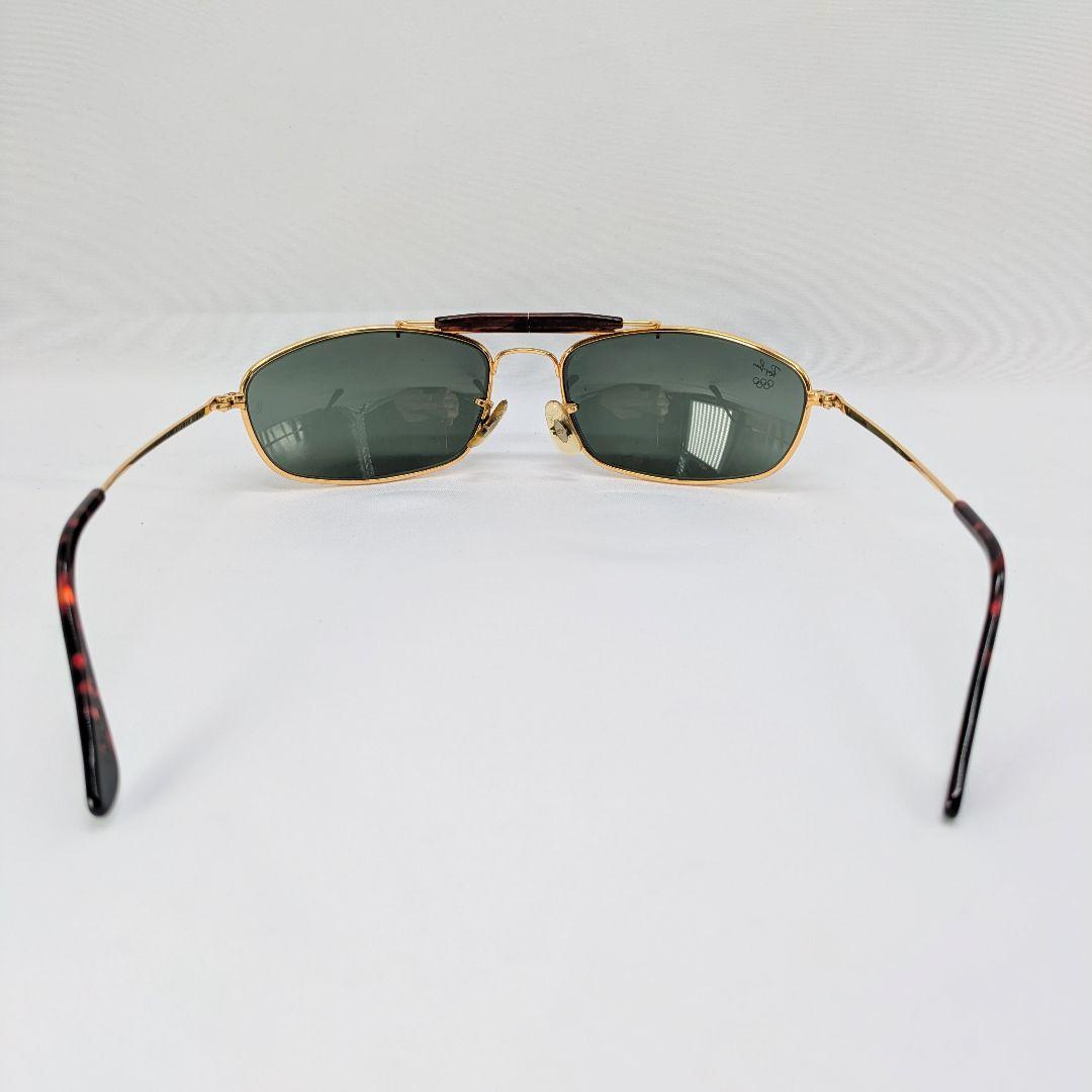 Ray Ban アトランタオリンピック 限定 アビエーター サングラス レイバン