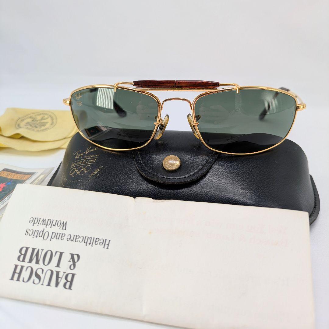 Ray Ban アトランタオリンピック 限定 アビエーター サングラス レイバン