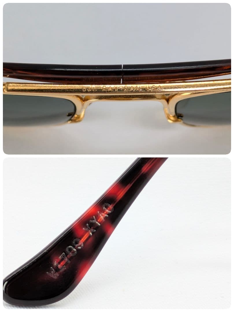 Ray Ban アトランタオリンピック 限定 アビエーター サングラス レイバン