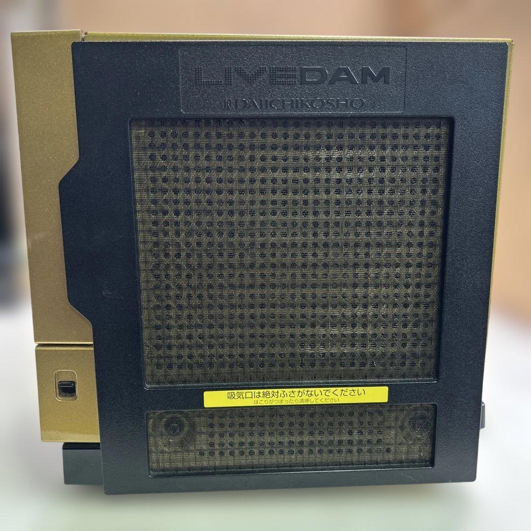 6830 デジタル第一興商 LIVE DAM カラオケ DAM-XG5000G