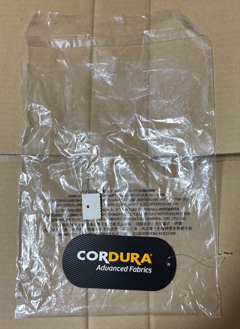 【美品】シュプリーム 25SS カメラバック+ミニポーチ ブラック