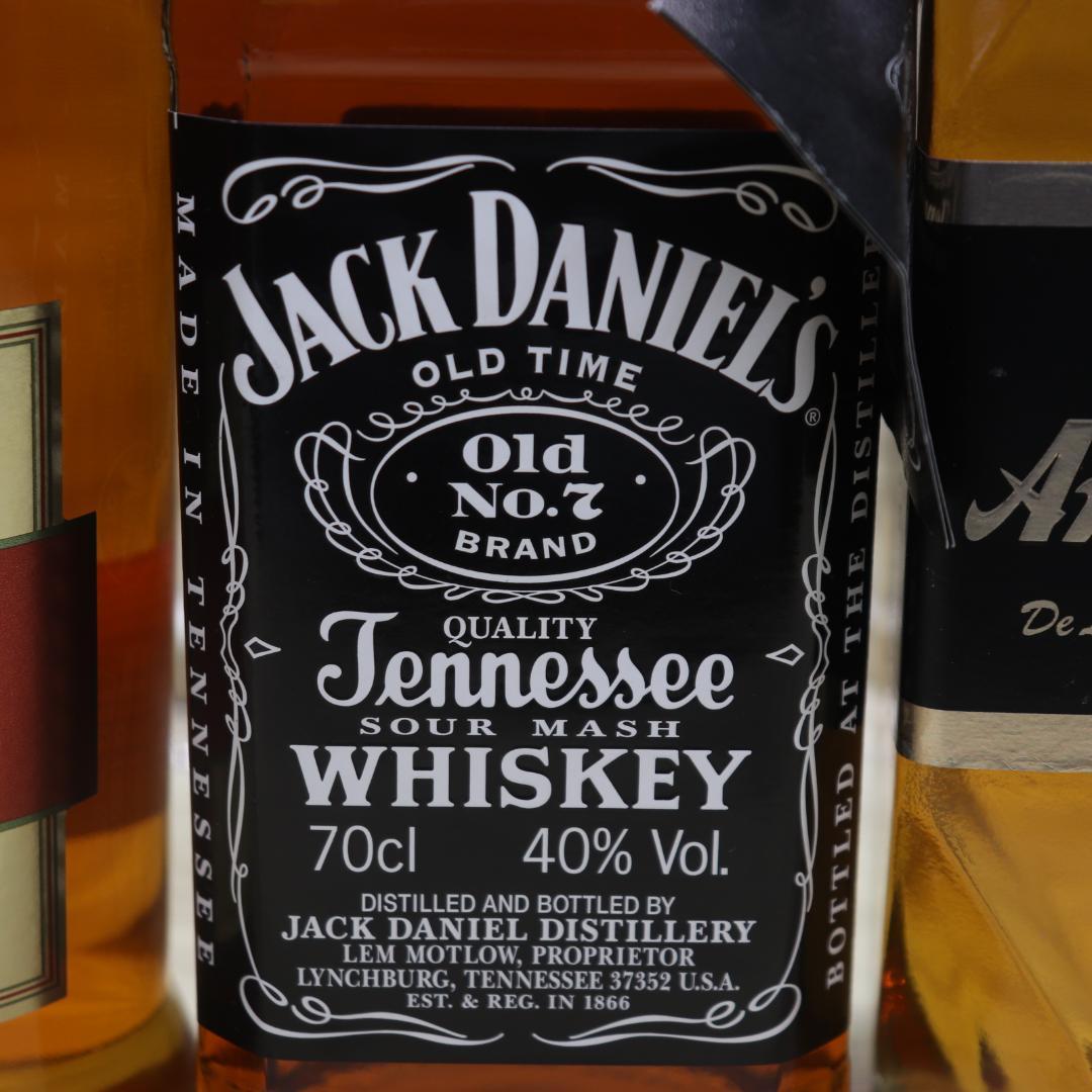 ◆未開栓 5本 ニッカ ドンピエール スペシャルリザーブ アンティクァリー 他