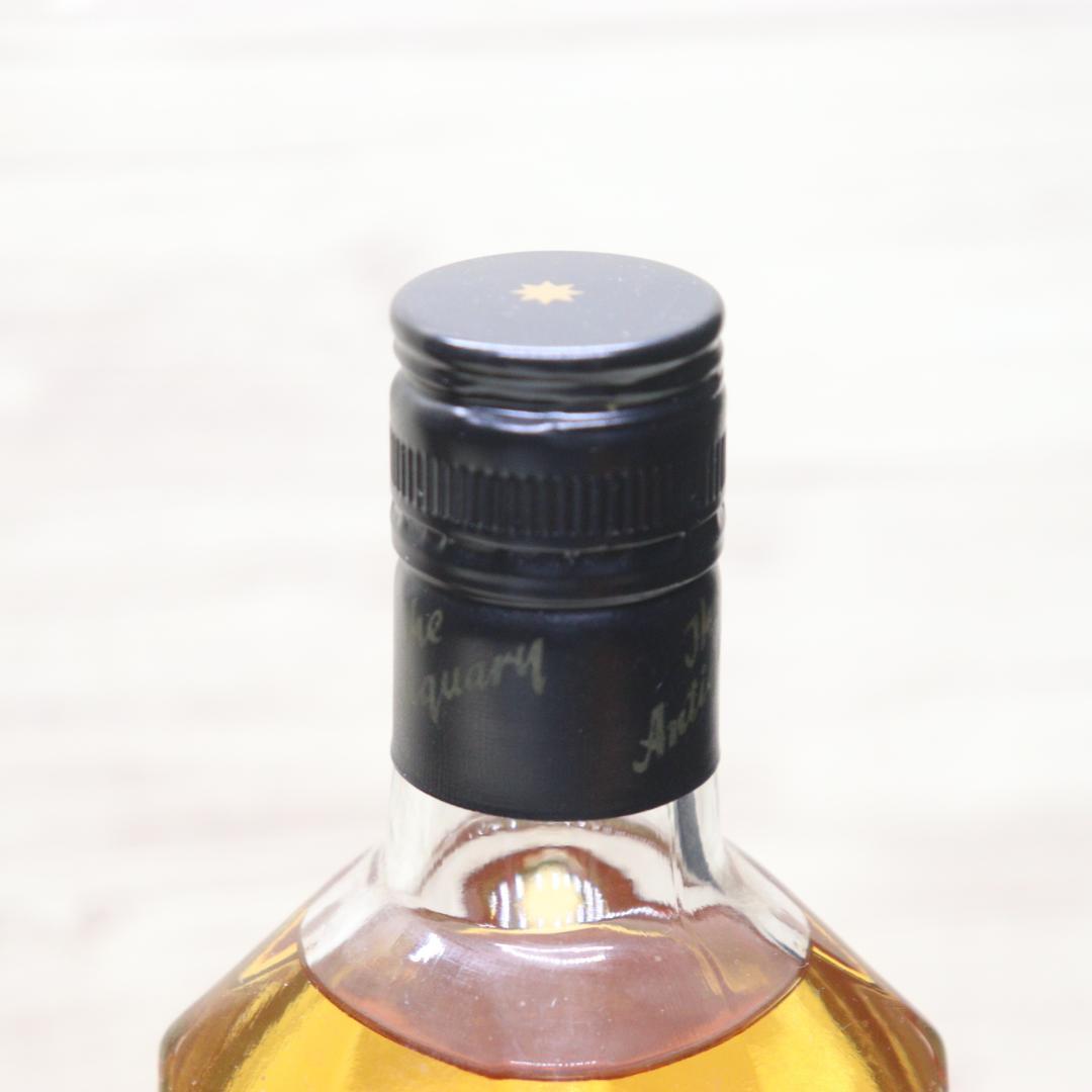 ◆未開栓 5本 ニッカ ドンピエール スペシャルリザーブ アンティクァリー 他