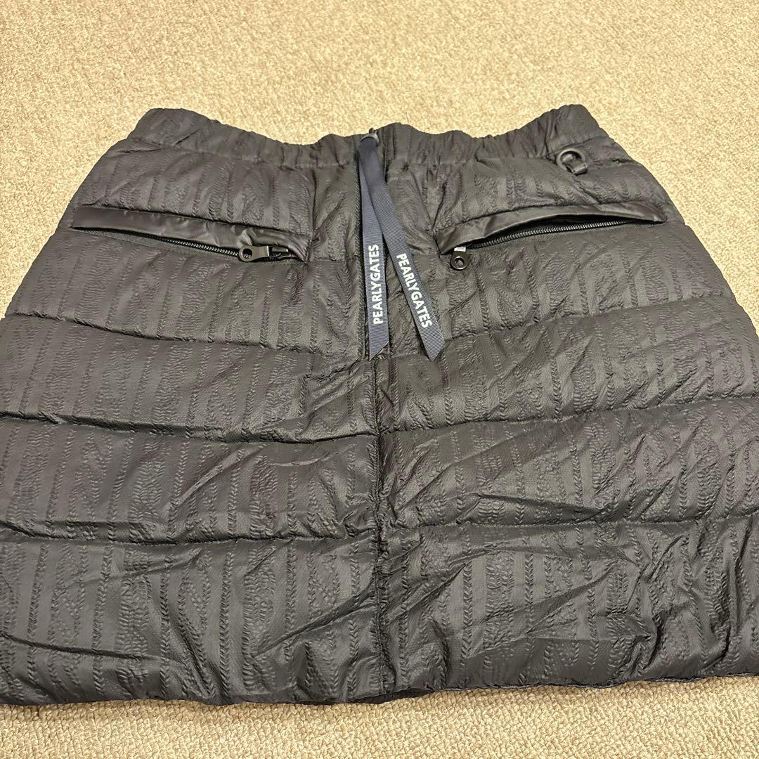 パーリーゲイツ スカート