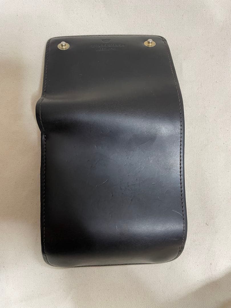 WILDSWANS ENO イーノ　王冠　旧ロゴ