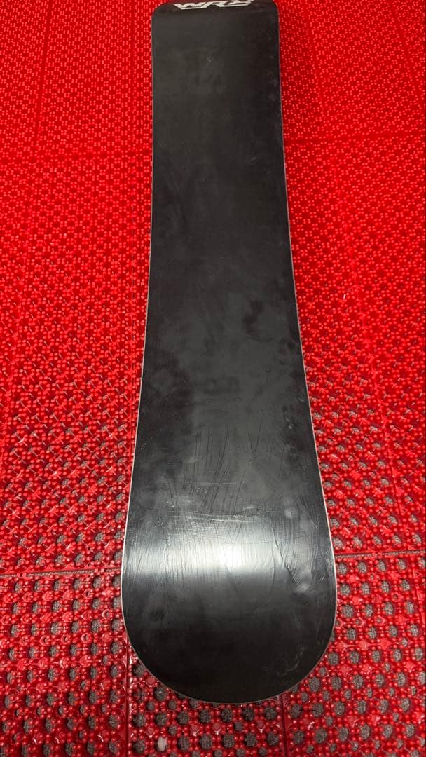 スノーボード wrx 148.5