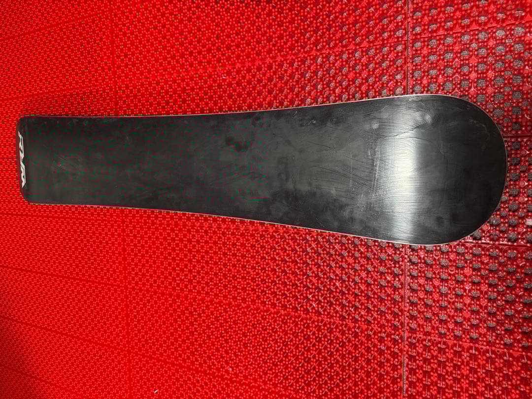 スノーボード wrx 148.5