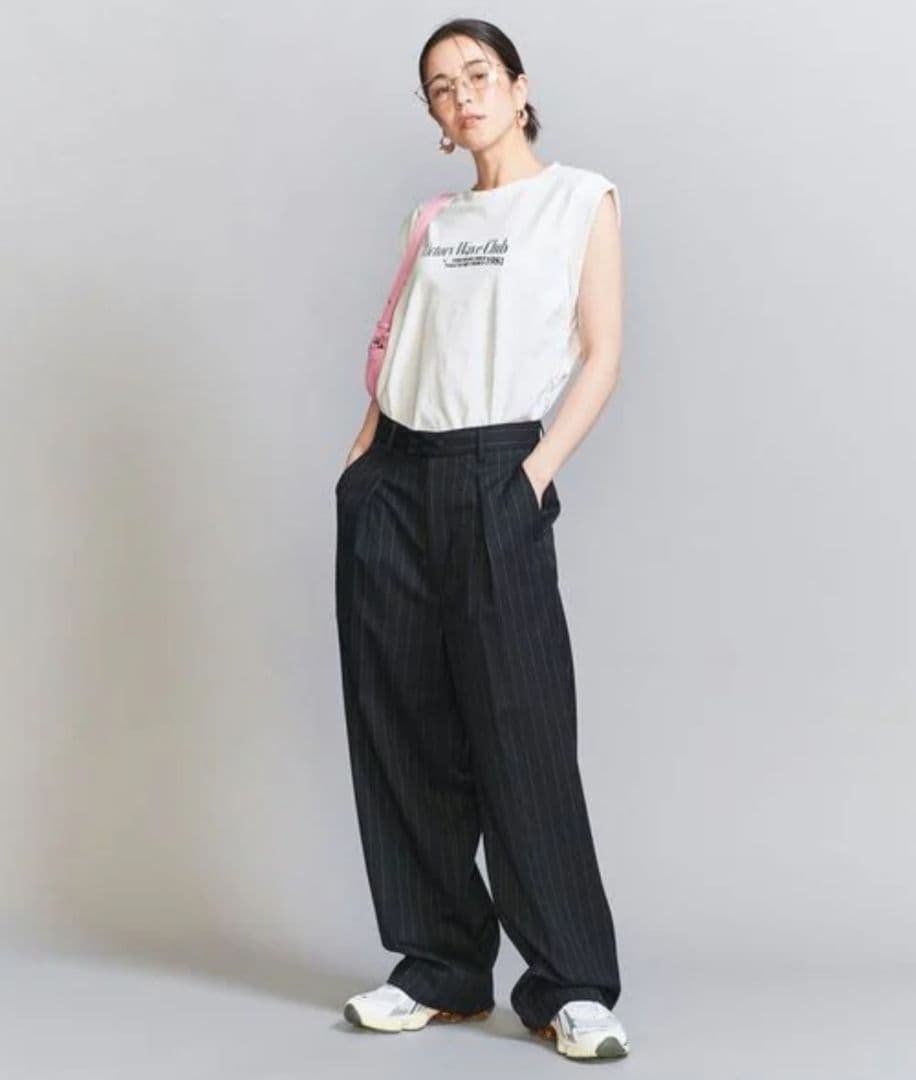 asics GEL-KINETIC FLUENT スニーカー