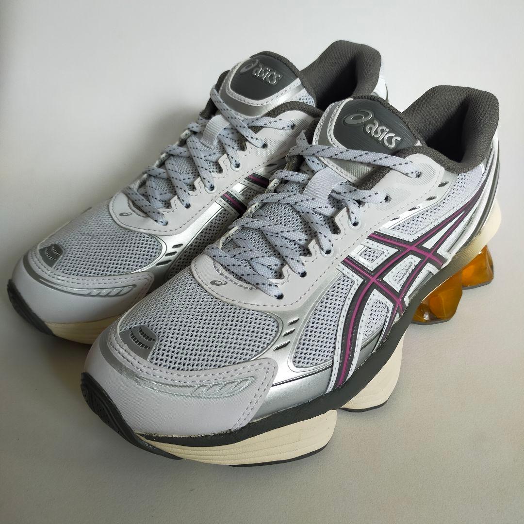 asics GEL-KINETIC FLUENT スニーカー