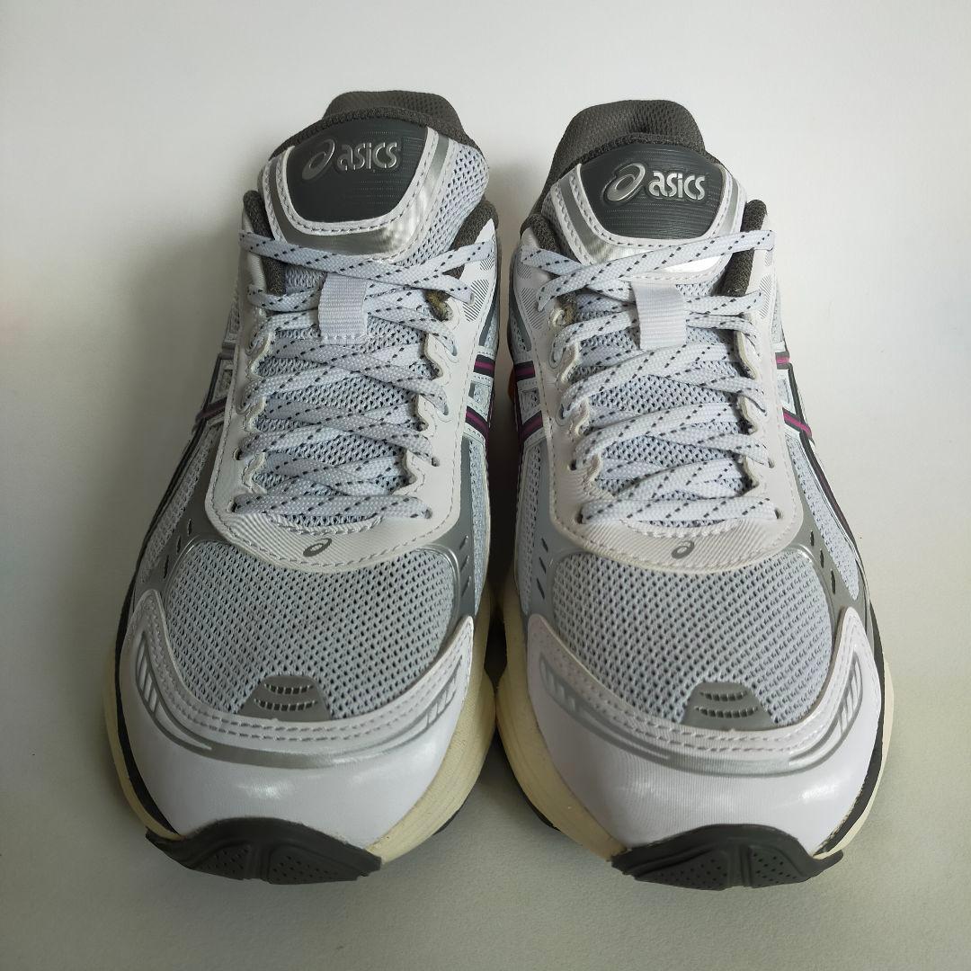 asics GEL-KINETIC FLUENT スニーカー