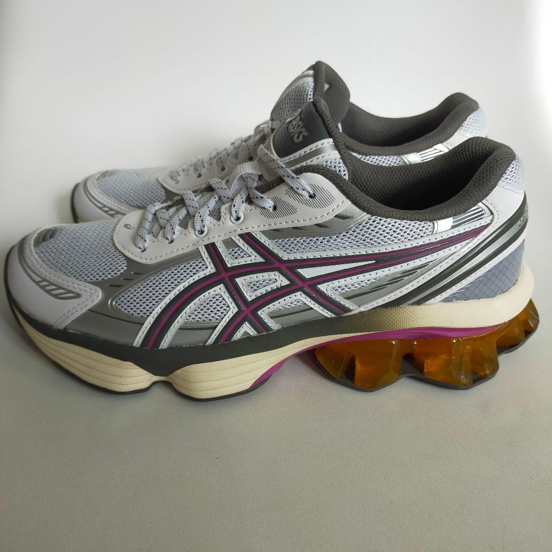 asics GEL-KINETIC FLUENT スニーカー